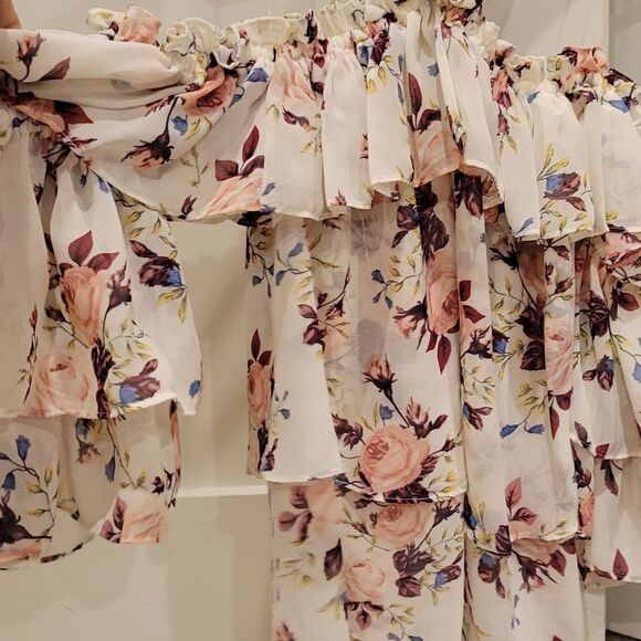 Misa off Shoulder Top - Picture 3 of 4